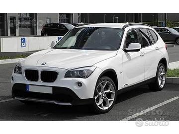 Parabrezza Bmw X1 (E84) dal 2009 in poi