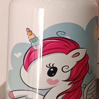 Borraccia personalizzabile con stampa