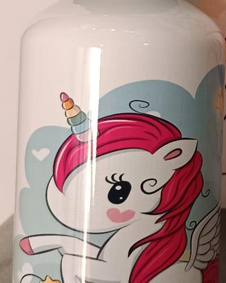 Borraccia personalizzabile con stampa