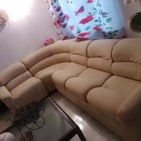divano angolare letto