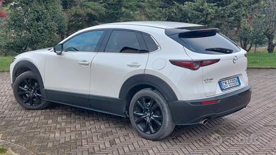 MAZDA CX-30 2.0 SKYACTIV-GM 122 CV 2WD MILD-HYBRID