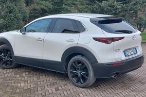 MAZDA CX-30 2.0 SKYACTIV-GM 122 CV 2WD MILD-HYBRID