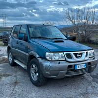 Disponibili ricambi Nissan Terrano II 3.0 Tdi camb