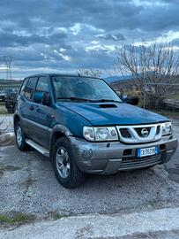 Disponibili ricambi Nissan Terrano II 3.0 Tdi camb