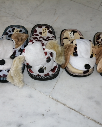 Ciabatte per bambini