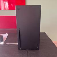 Xbox series X 1TB