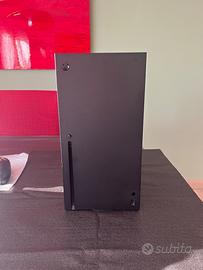 Xbox series X 1TB