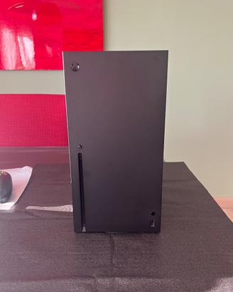 Xbox series X 1TB