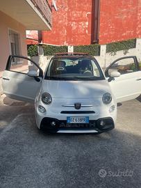 500 abarth(diesel)neopatentati