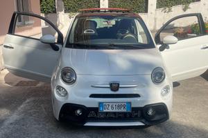 500 abarth(diesel)neopatentati