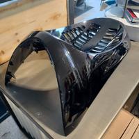 Scudo anteriore inferiore SH 300