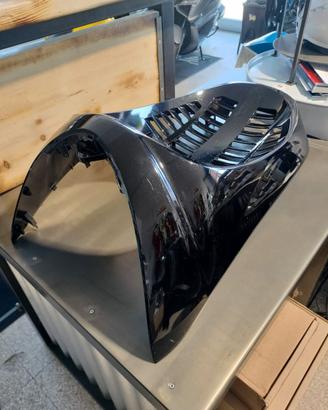 Scudo anteriore inferiore SH 300