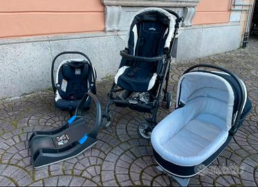 TRIO PEG PEREGO