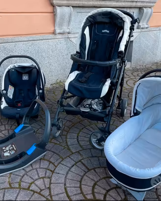 TRIO PEG PEREGO