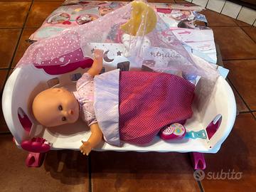 Bambola baby monitor clearance