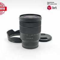 Sony FE 16-35 F4 ZA OSS Vario Tessar T* (Sony)