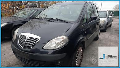 Ricambi Usati LANCIA MUSA (TG) 2006