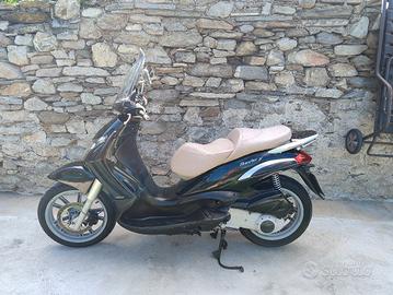 Piaggio Beverly 250 i.e.  anche permuta