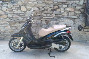 Piaggio Beverly 250 i.e.  anche permuta