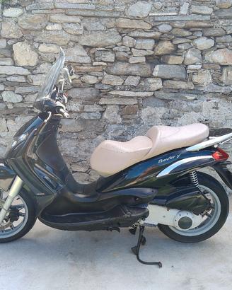 Piaggio Beverly 250 i.e.  anche permuta