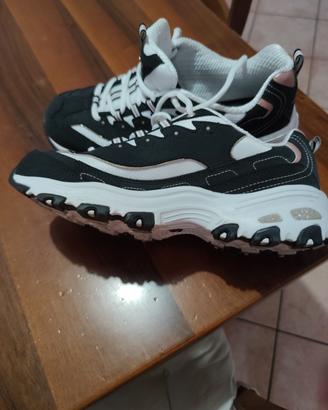 scarpe skechers donna