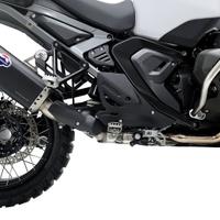 SCARICO TERMINALE TERMIGNONI BMW GS 1300 ADVENTURE