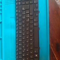 Tastiera PC