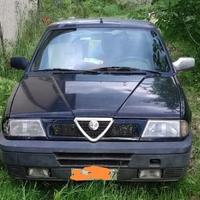 Alfa 33 vl anno 1991