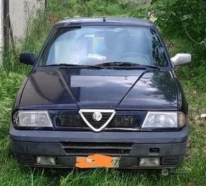 Alfa 33 vl anno 1991
