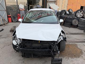 Ricambi Ford Fiesta 1.5 diesel 86cv del 2019