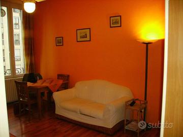 Appartamento di 75 m² con 3 locali a Milano