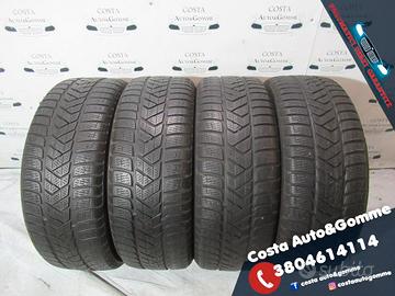 Gomme 215 60 16 Pirelli 2022 MS 80%