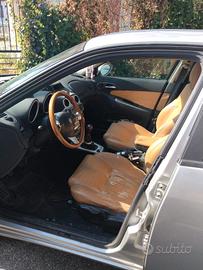 Alfa romeo sportwagon 