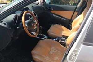 Alfa romeo sportwagon 