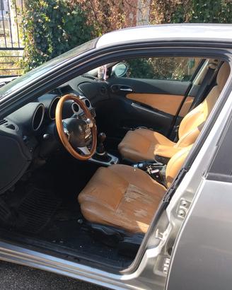 Alfa romeo sportwagon 