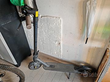 Monopattino elettrico Xiaomi