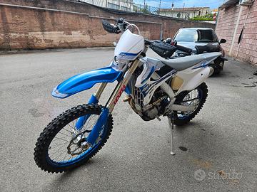 TM 300 FI 2024
