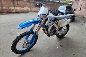 TM 300 FI 2024