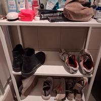 Mobile multifunzione 60×30