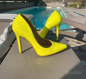 Bellissime scarpe