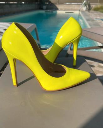 Bellissime scarpe