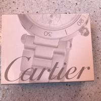 Kit pulizia Cartier