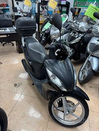 Honda Vision 50 - 2016 - PERMUTE