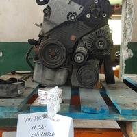 motore vw polo skoda 1 9 sdi cod asy 47kw 34f81f28