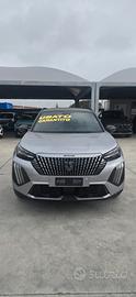 Peugeot 2008 II 1.2 hybrid GT 145cv e-dcs6