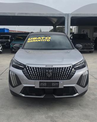 Peugeot 2008 II 1.2 hybrid GT 145cv e-dcs6