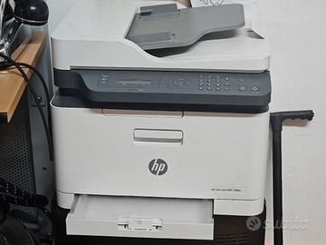 Hp Color Laser MFP 179fnw