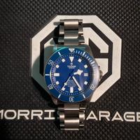 Tudor pelagos