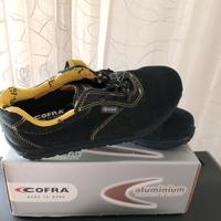 scarpe antinfortunistiche 