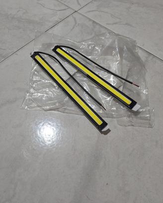 Luci diurne LED universali 